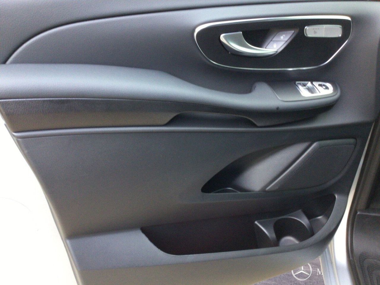 Mercedes-Benz V-Klasse – Bild 12