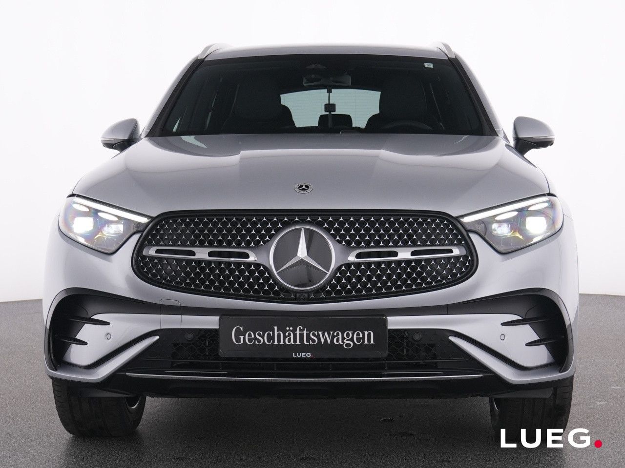 Mercedes-Benz GLC – Bild 14