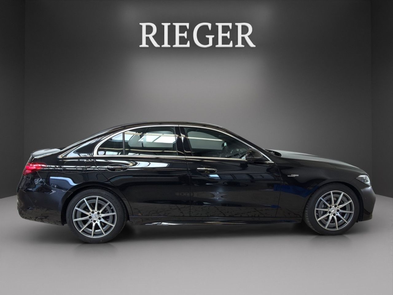 Mercedes-Benz C-Klasse – Bild 14