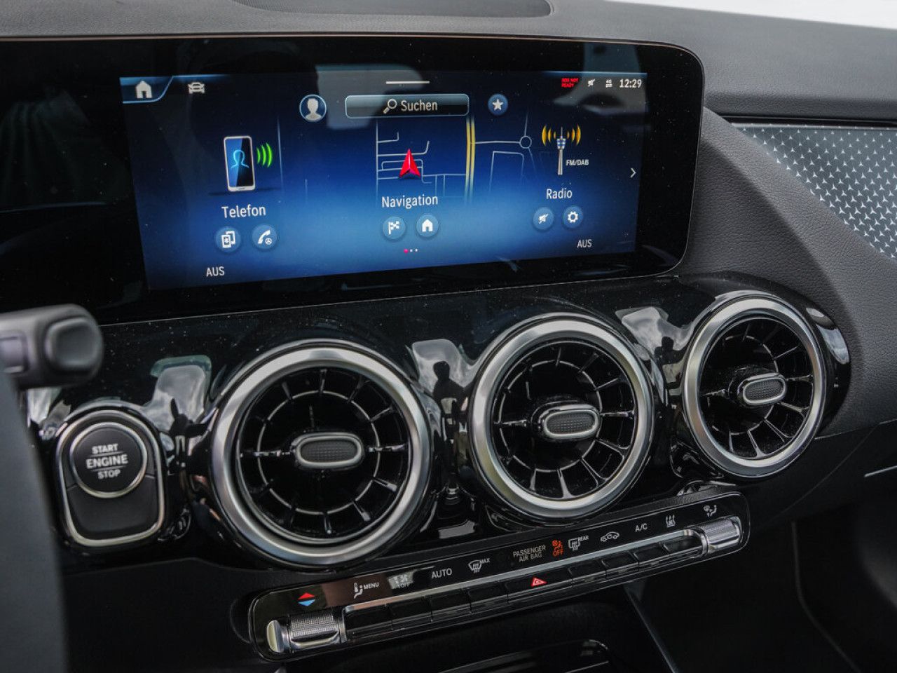 Mercedes-Benz B-Klasse – Bild 12