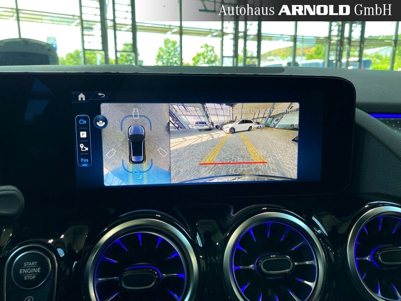 Mercedes-Benz GLA – Bild 13