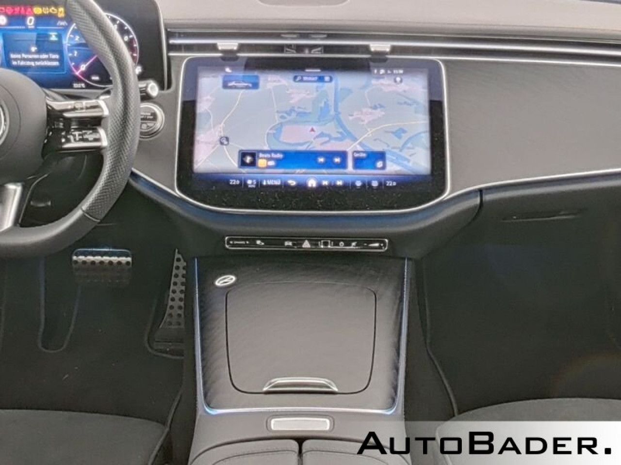Mercedes-Benz E-Klasse – Bild 5