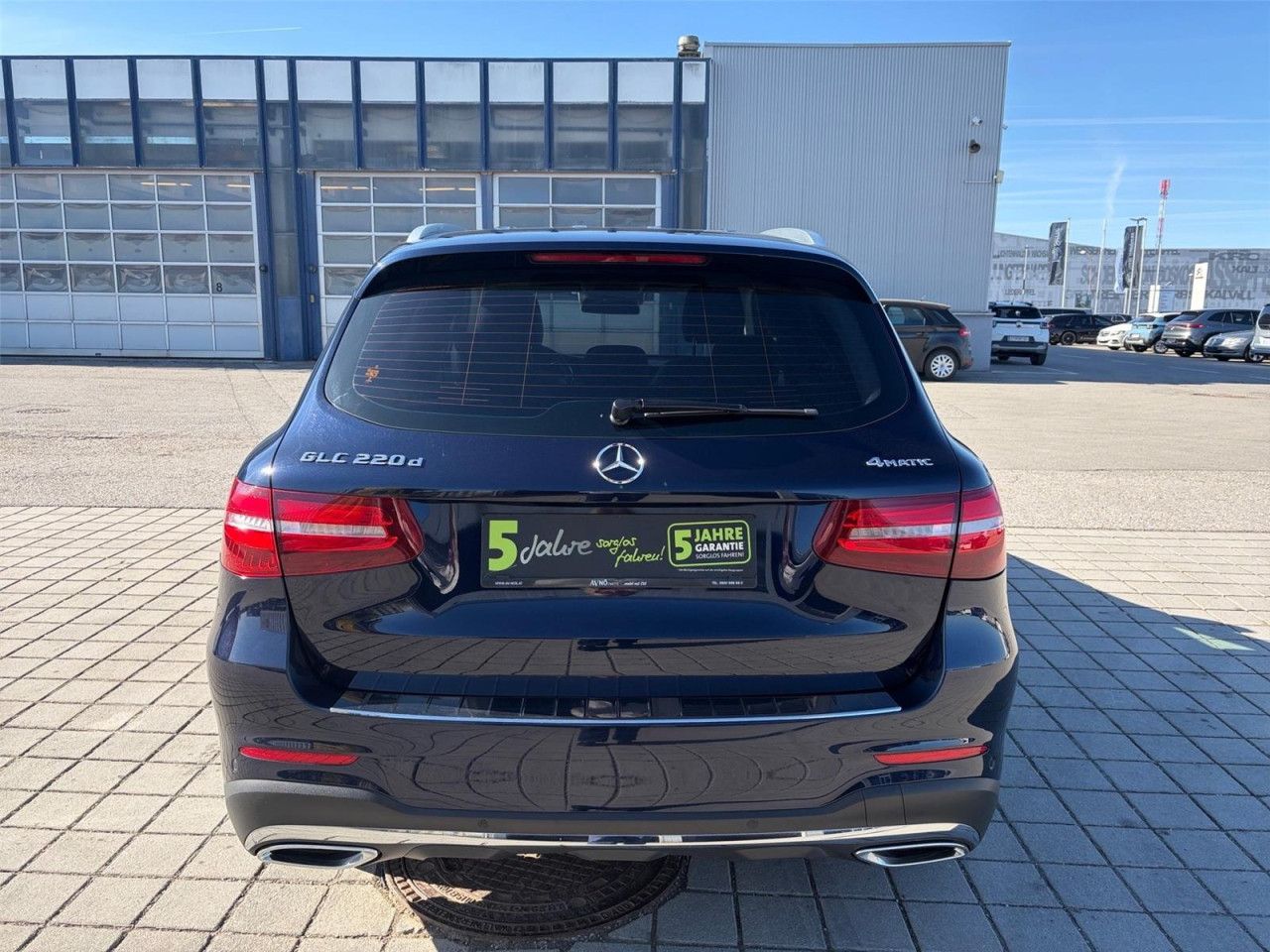 Fahrzeugbild 18 / 22