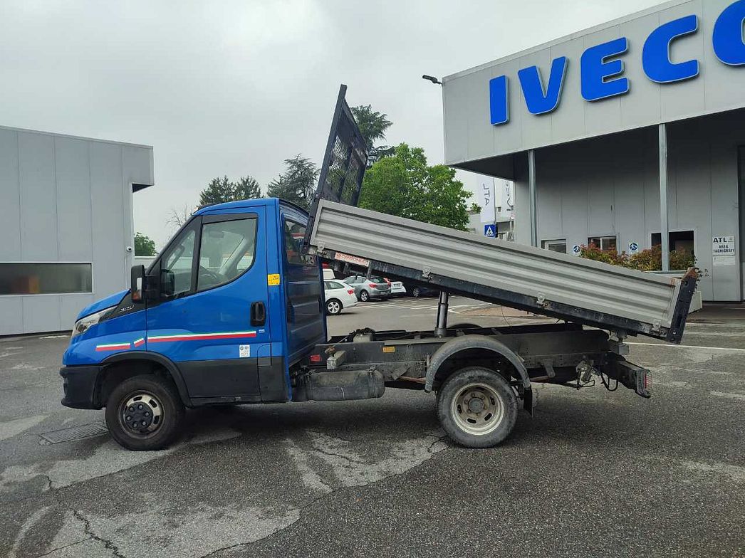IVECO | Daily 35 C12 RIB