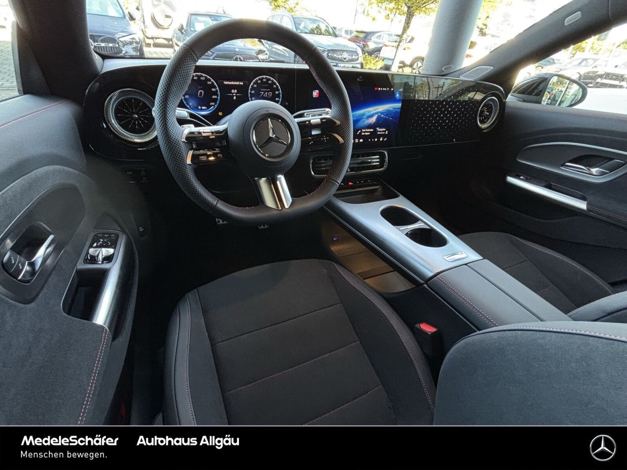Mercedes-Benz CLA – Bild 21
