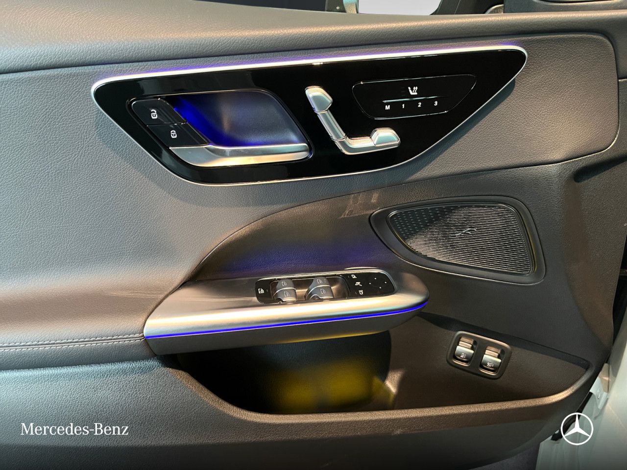 Mercedes-Benz C-Klasse – Bild 10