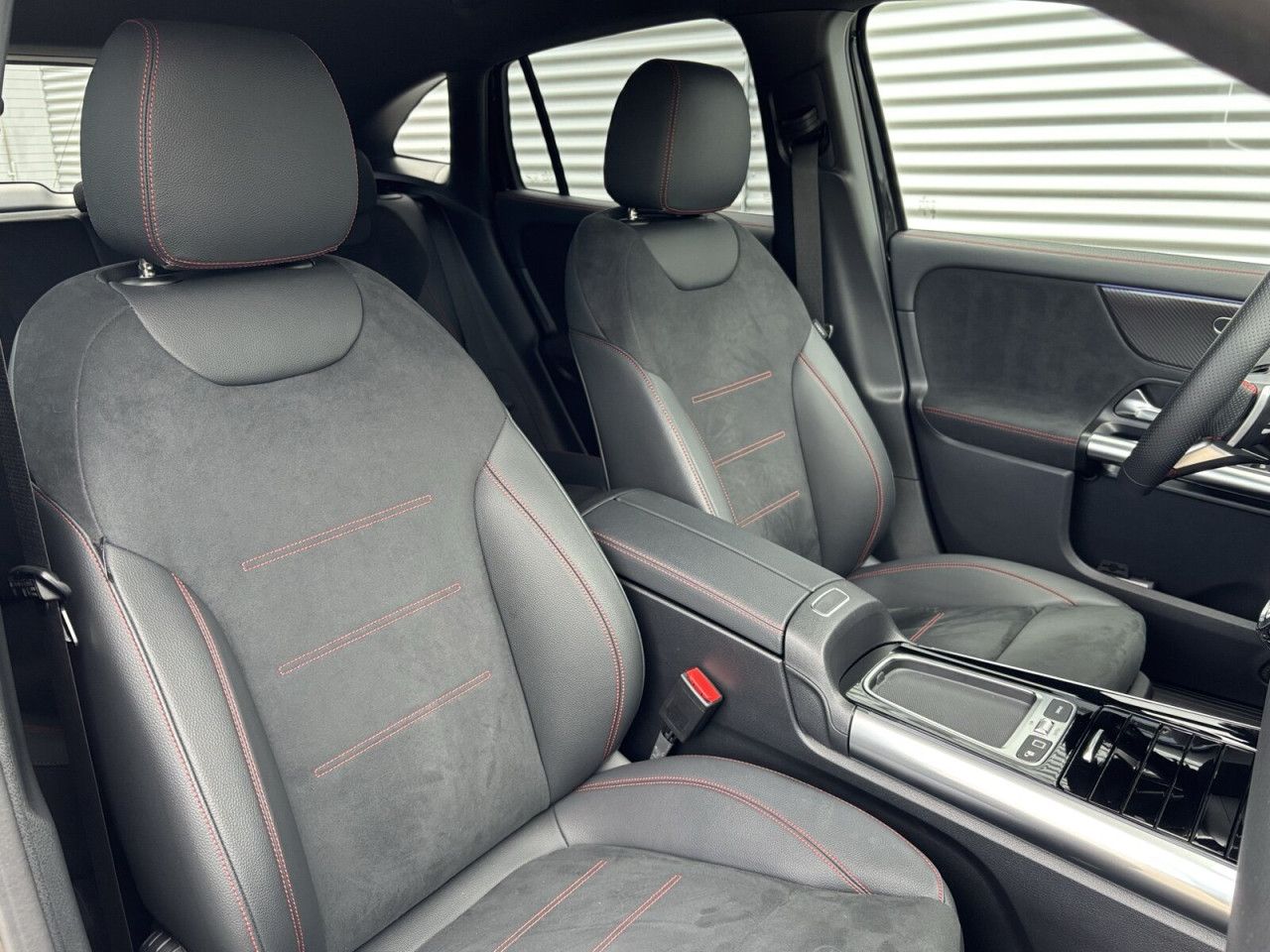 Mercedes-Benz GLA – Bild 15