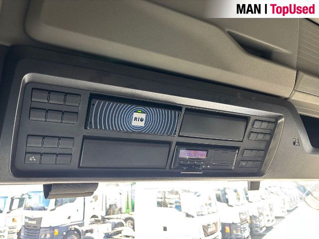 MAN TGX 18.510 4x2 BL SA 24