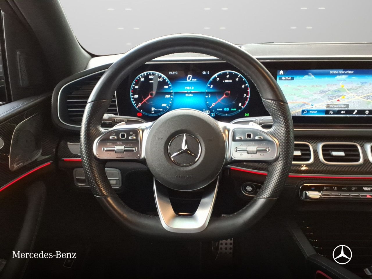 Mercedes-Benz GLE – Bild 11