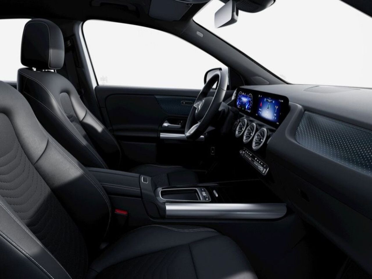 Mercedes-Benz EQA – Bild 9