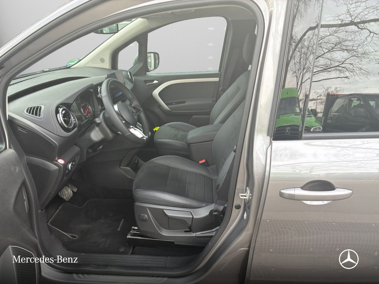 Mercedes-Benz T-Klasse – Bild 8