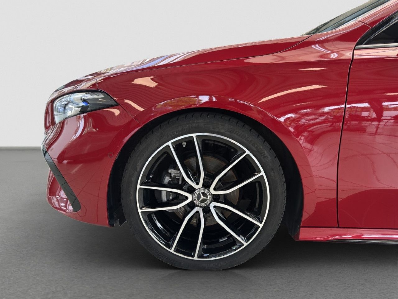 Mercedes-Benz A-Klasse – Bild 16