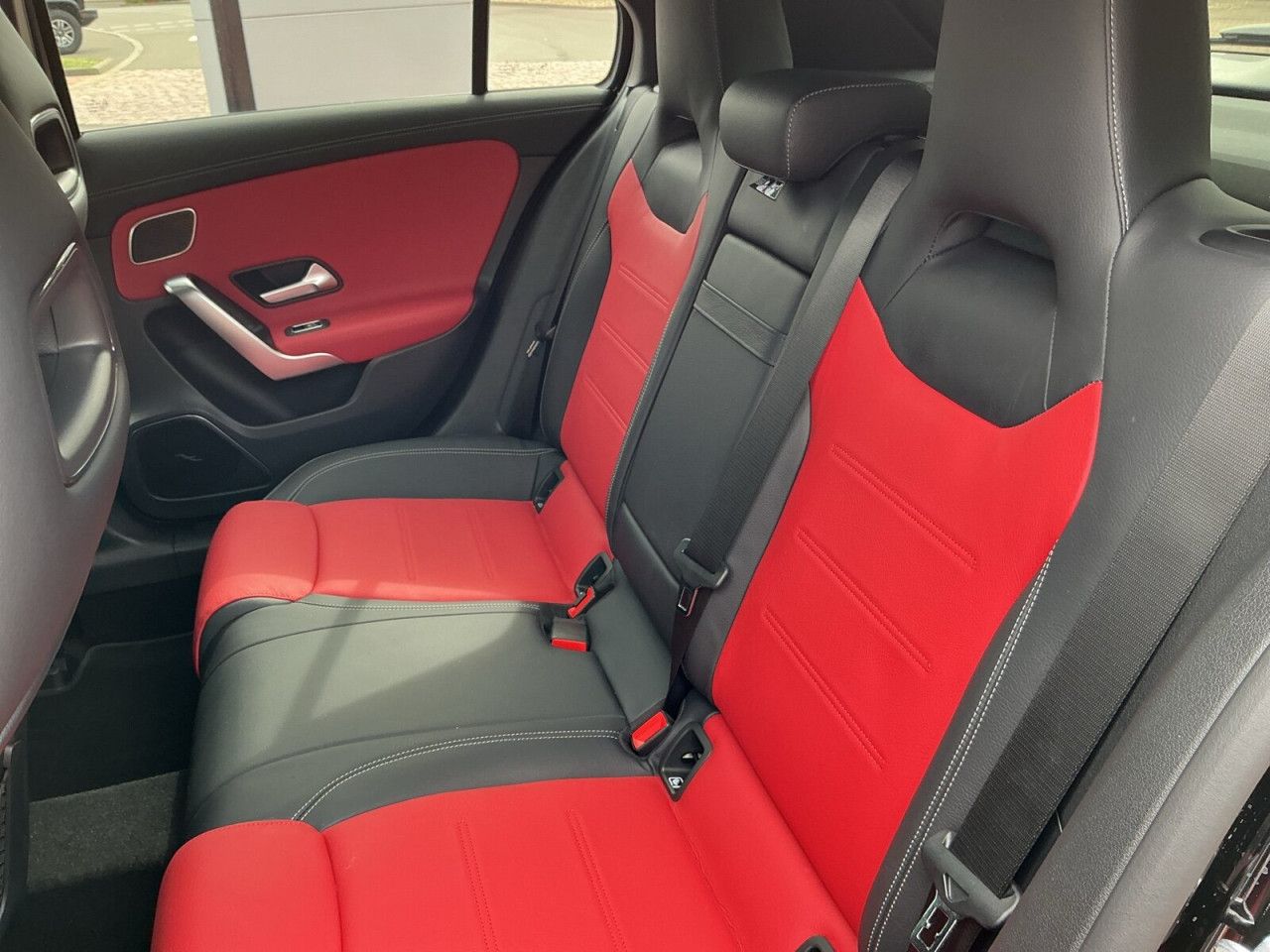 Mercedes-Benz A-Klasse – Bild 17