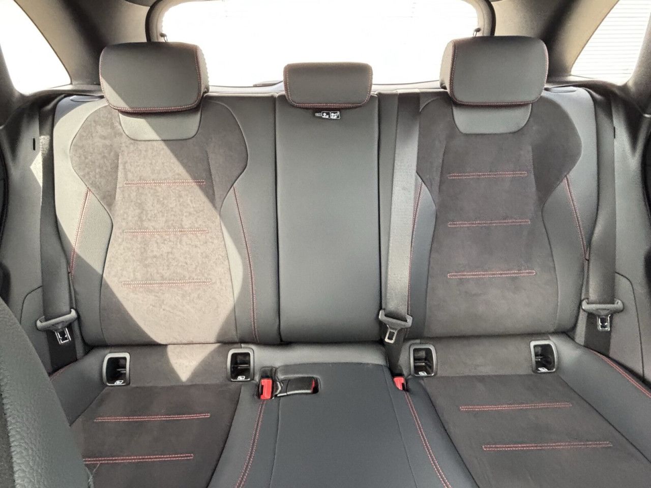 Mercedes-Benz B-Klasse – Bild 19