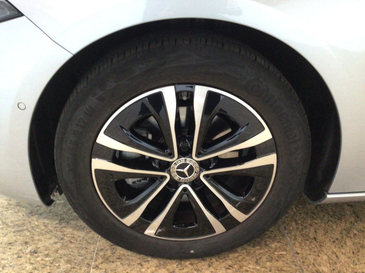 Mercedes-Benz A-Klasse – Bild 15