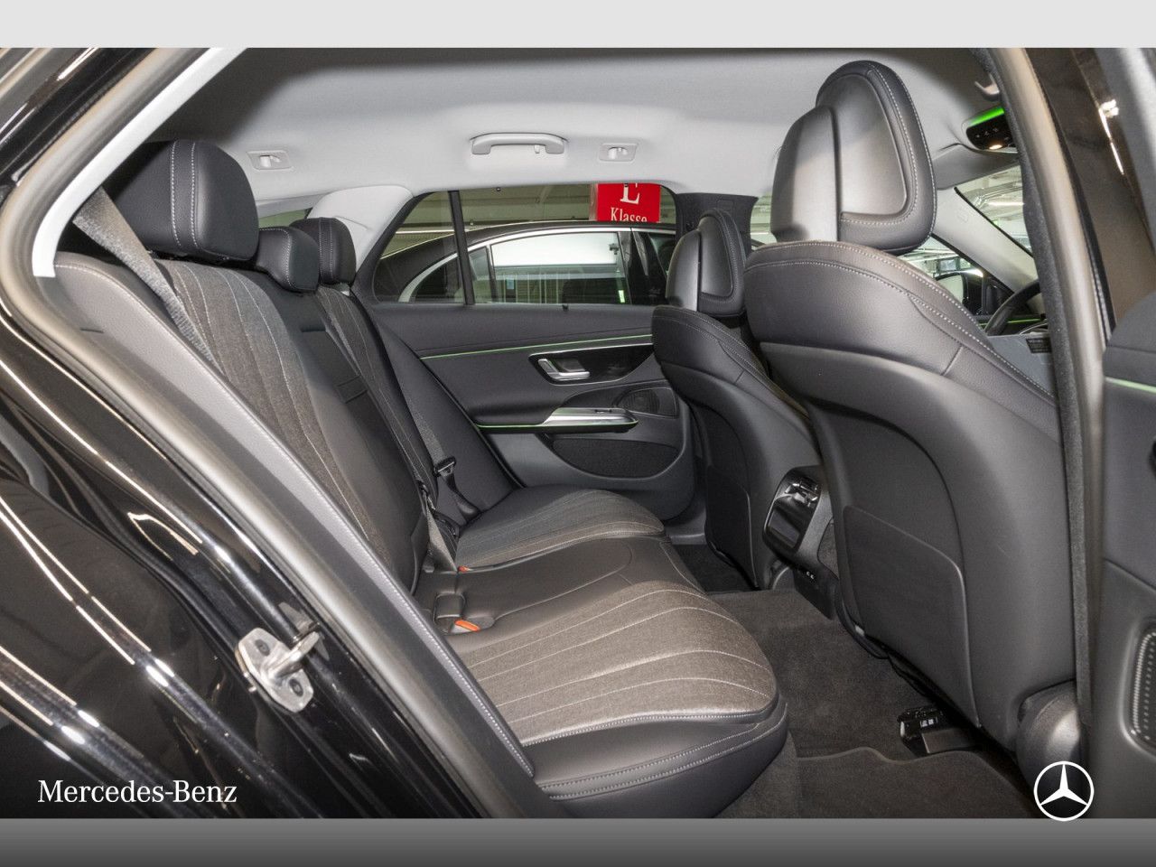 Mercedes-Benz E-Klasse – Bild 9