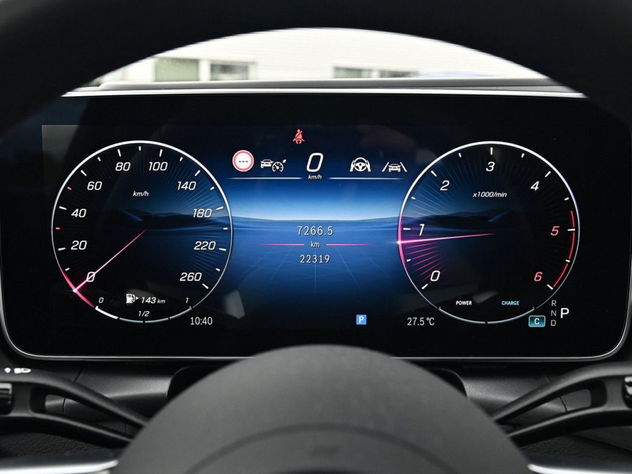 Mercedes-Benz GLC – Bild 15