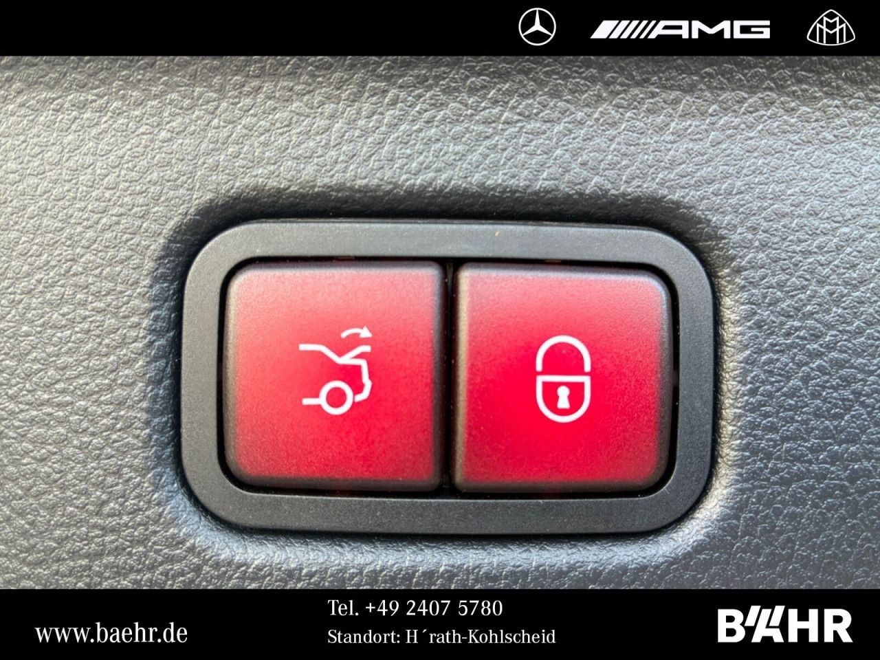 Mercedes-Benz S-Klasse – Bild 11