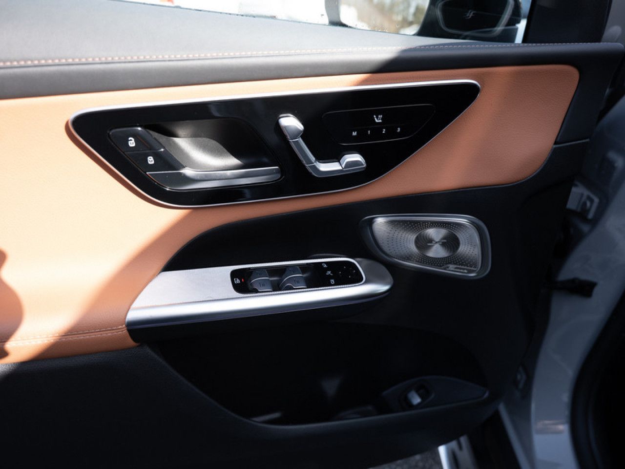 Mercedes-Benz GLC – Bild 22