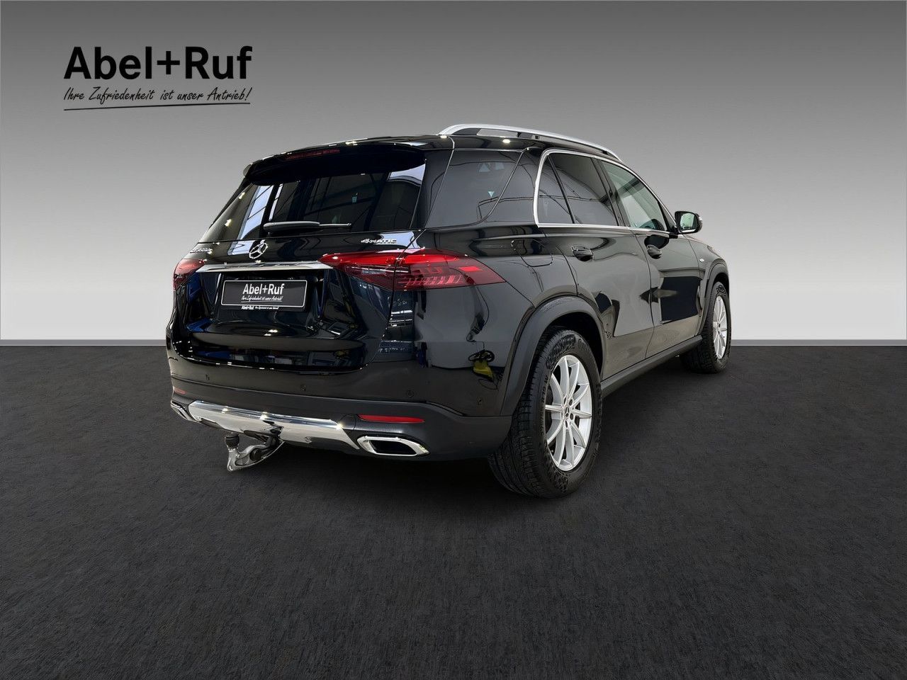 Mercedes-Benz GLE – Bild 6