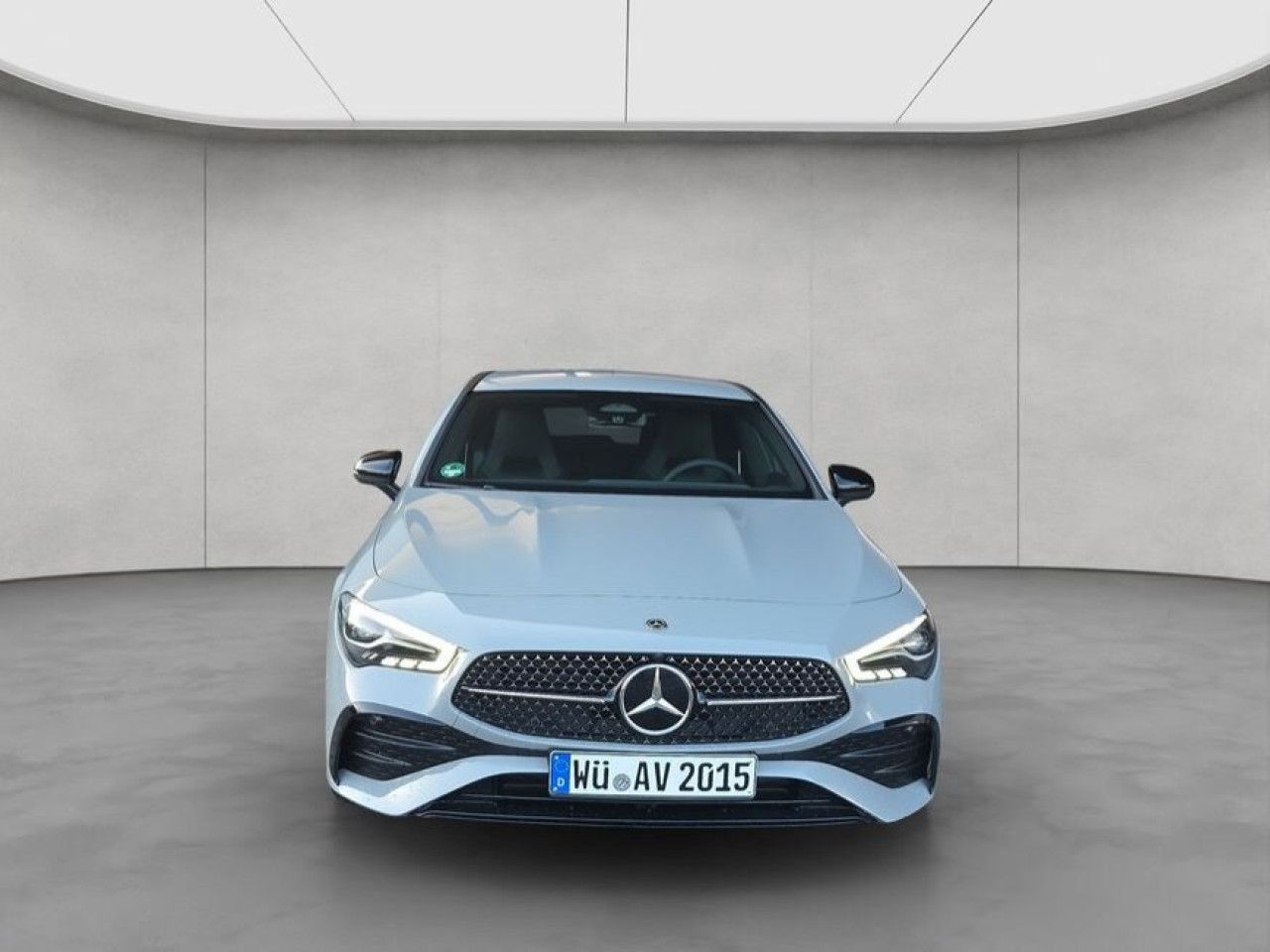Mercedes-Benz CLA – Bild 9