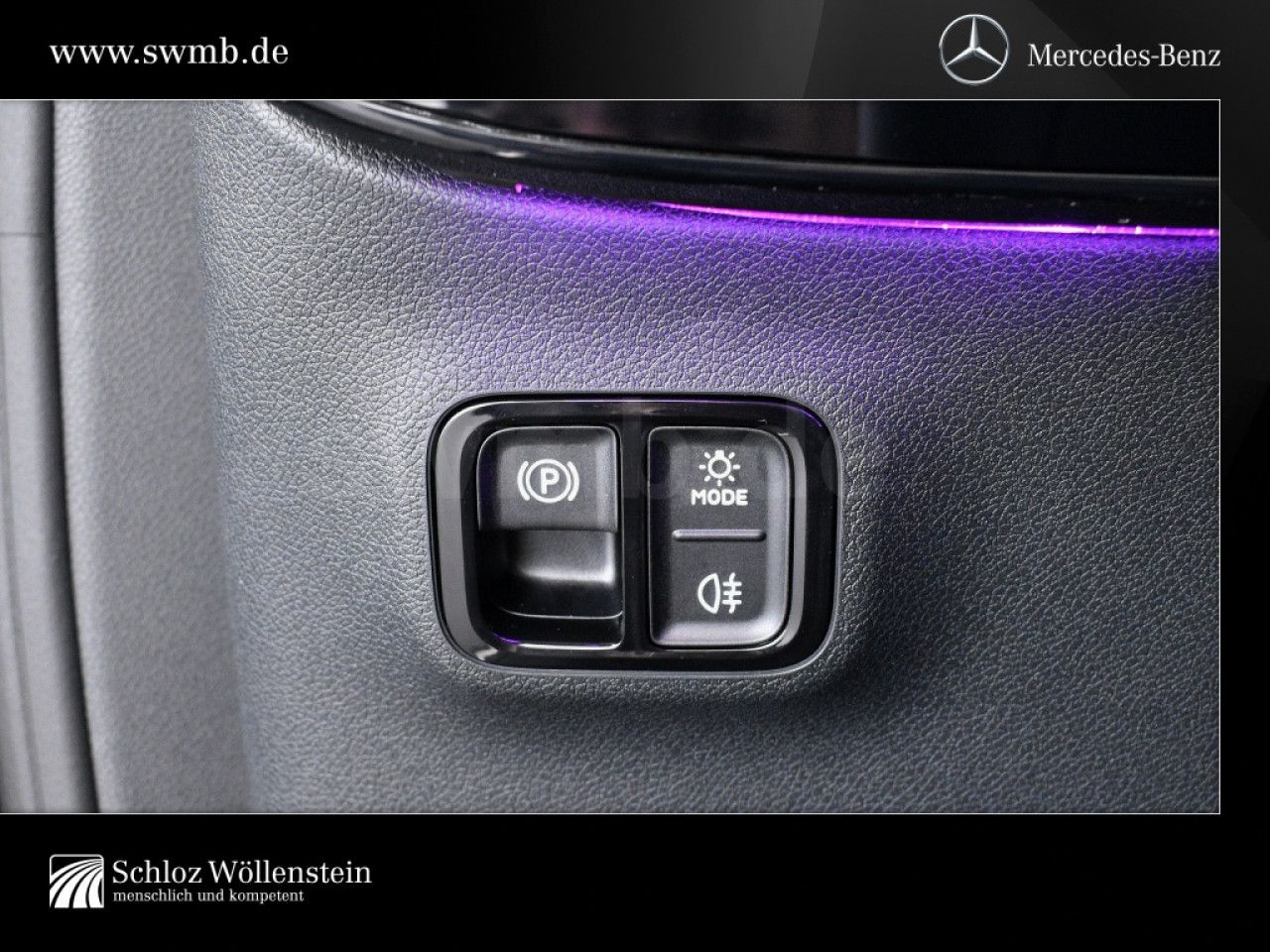 Mercedes-Benz GLB – Bild 7
