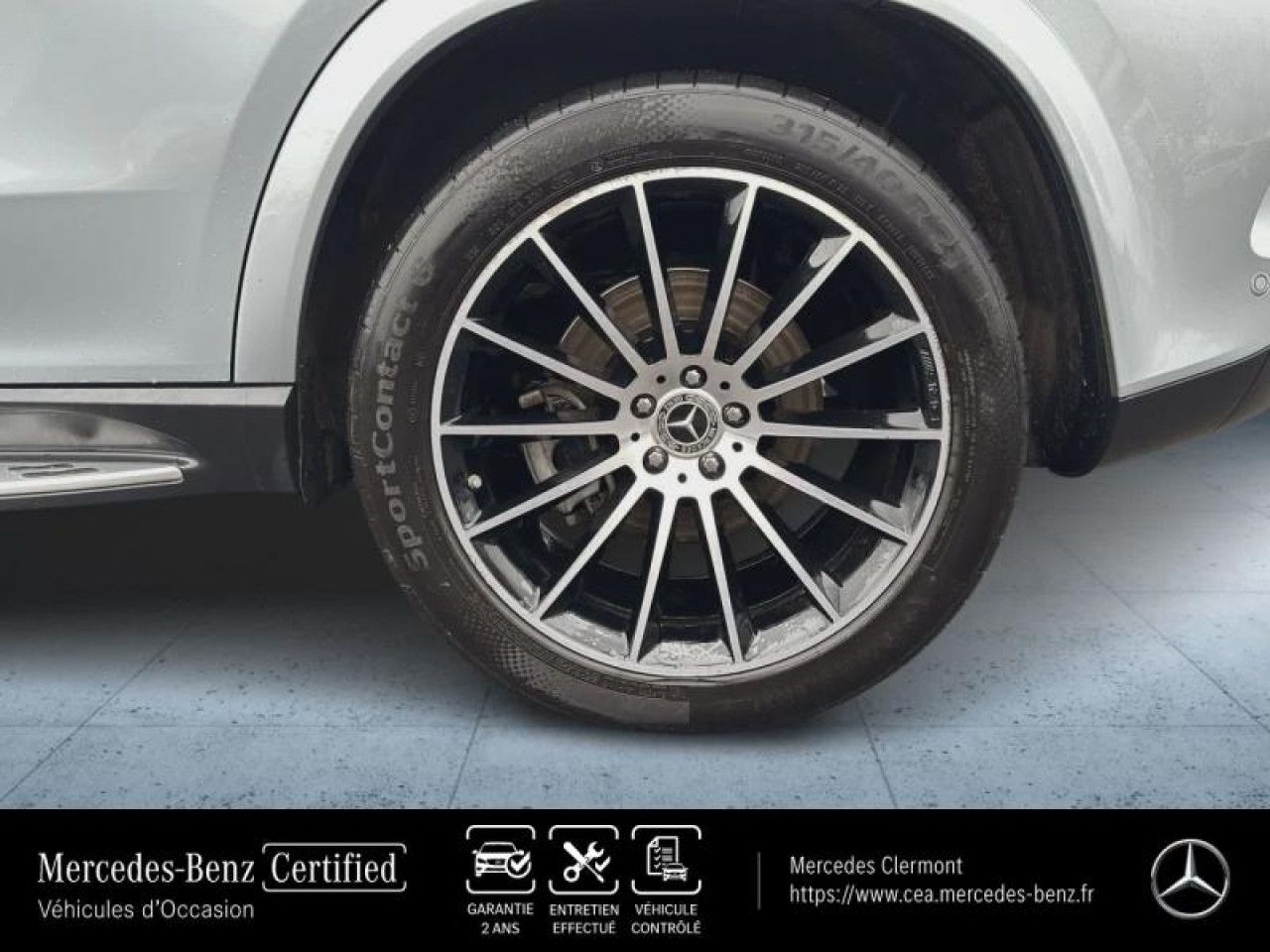 Photo du v&eacute;hicule 6 / 18