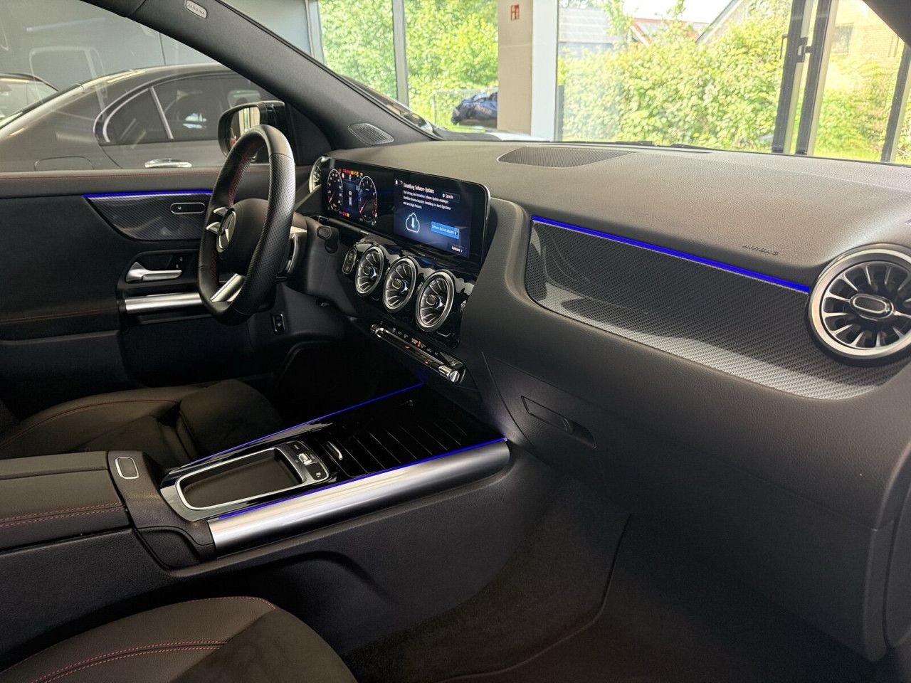 Mercedes-Benz GLA – Bild 8