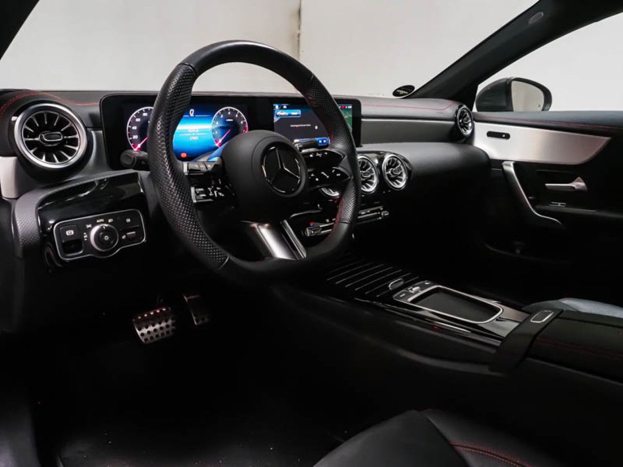 Mercedes-Benz CLA – Bild 7
