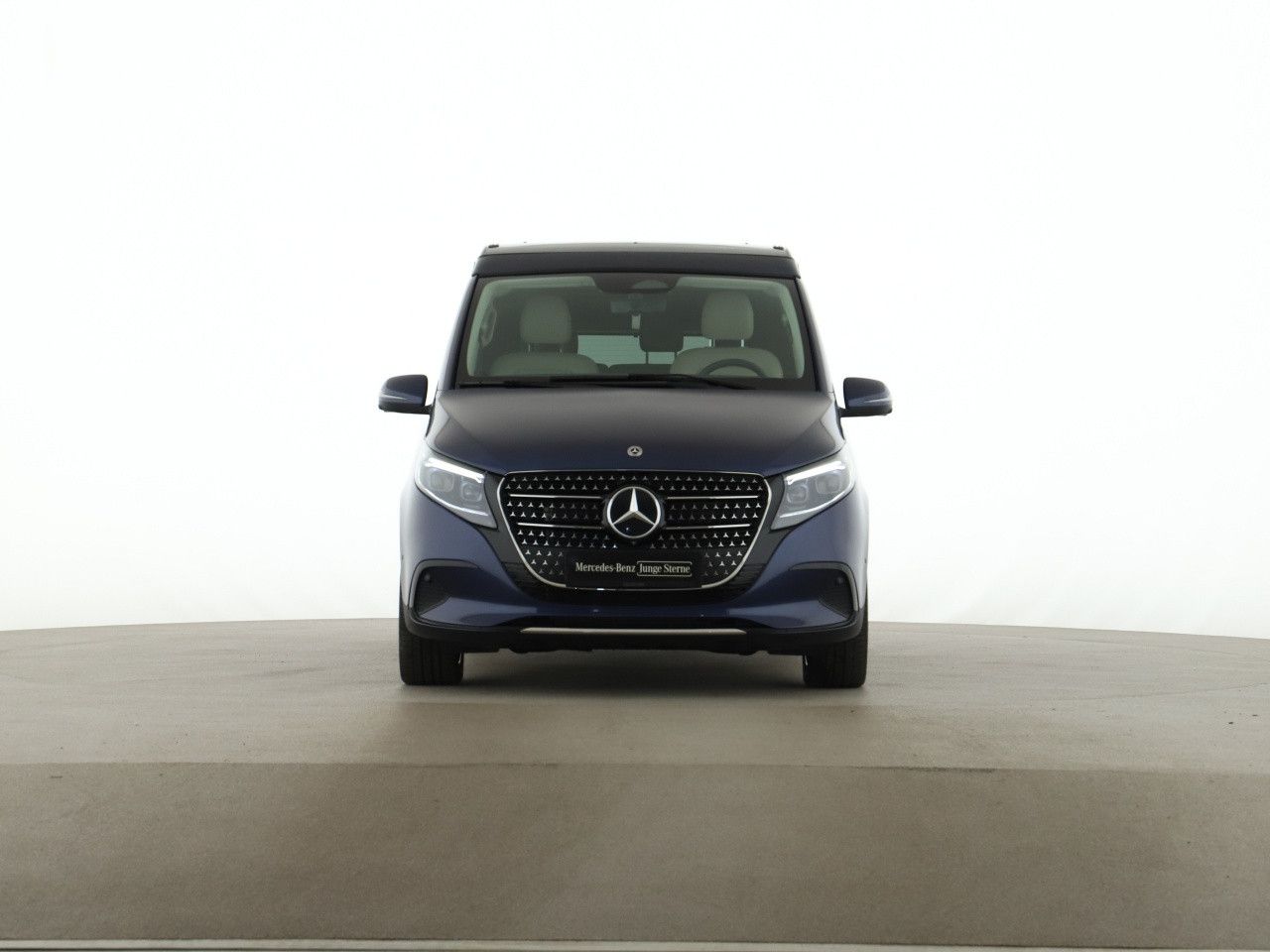 Mercedes-Benz Marco Polo – Bild 2
