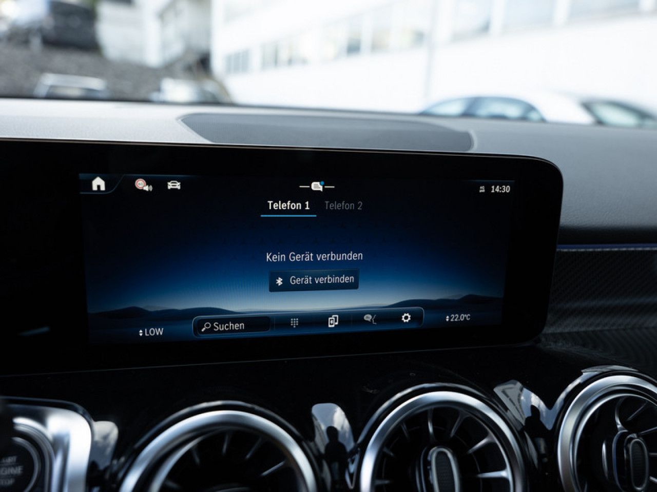 Mercedes-Benz GLB – Bild 12
