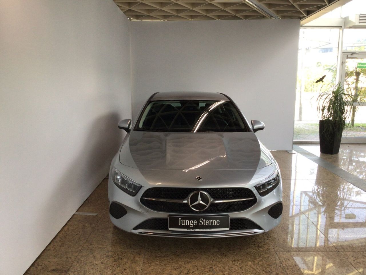 Mercedes-Benz A-Klasse – Bild 3