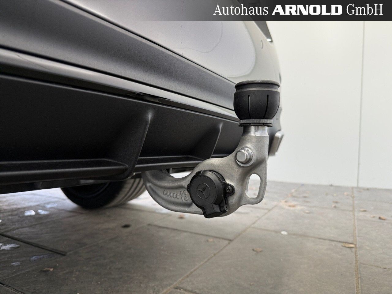 Mercedes-Benz E-Klasse – Bild 17