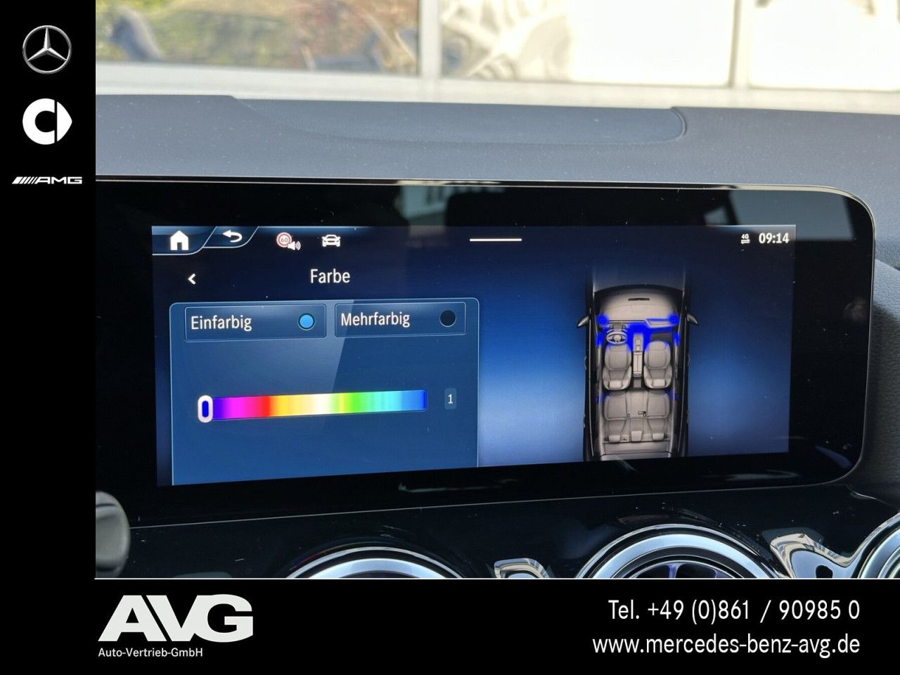 Mercedes-Benz GLA – Bild 18