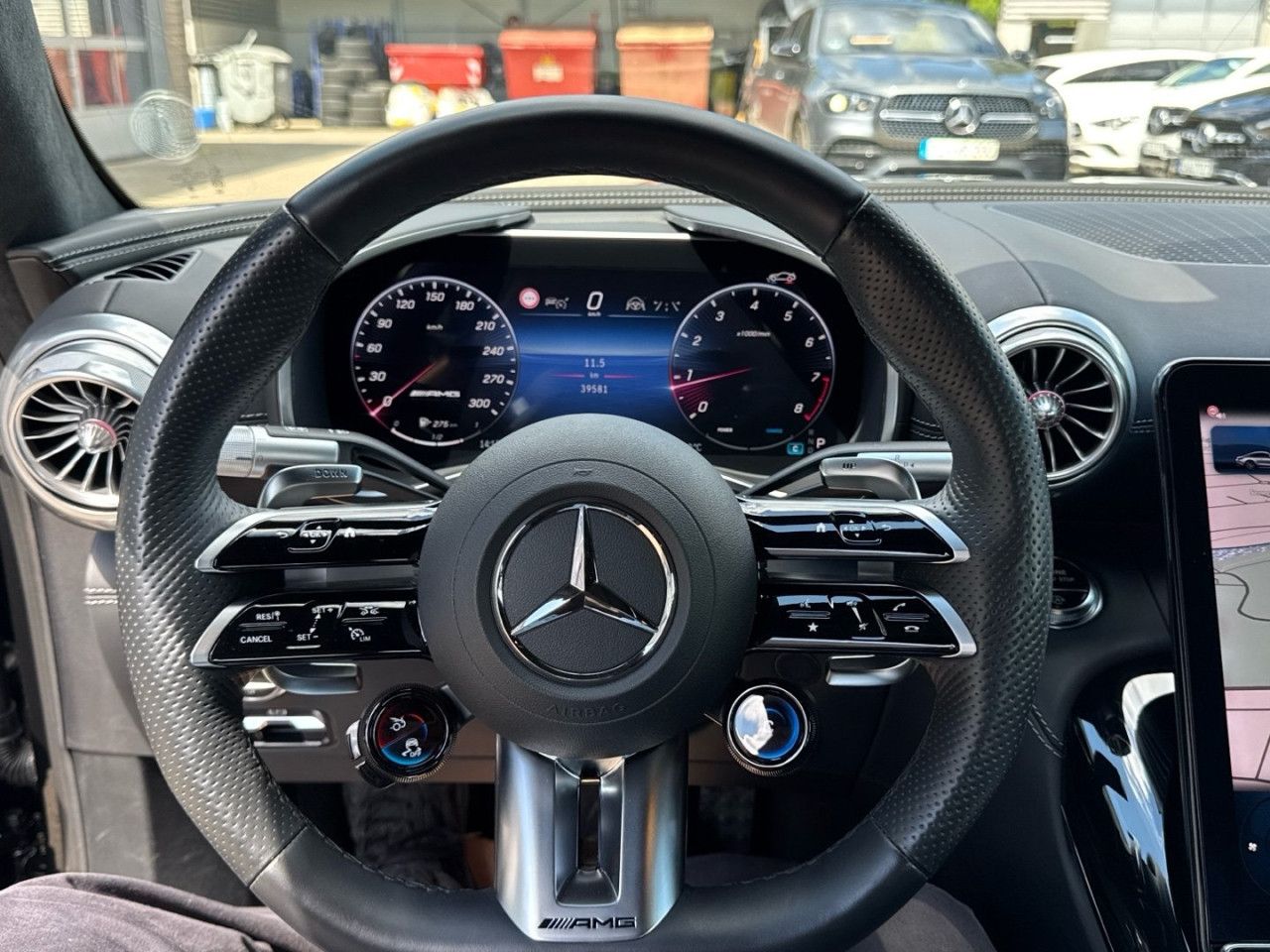 Mercedes-Benz AMG GT – Bild 5