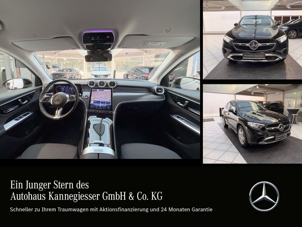 Mercedes-Benz GLC – Bild 7