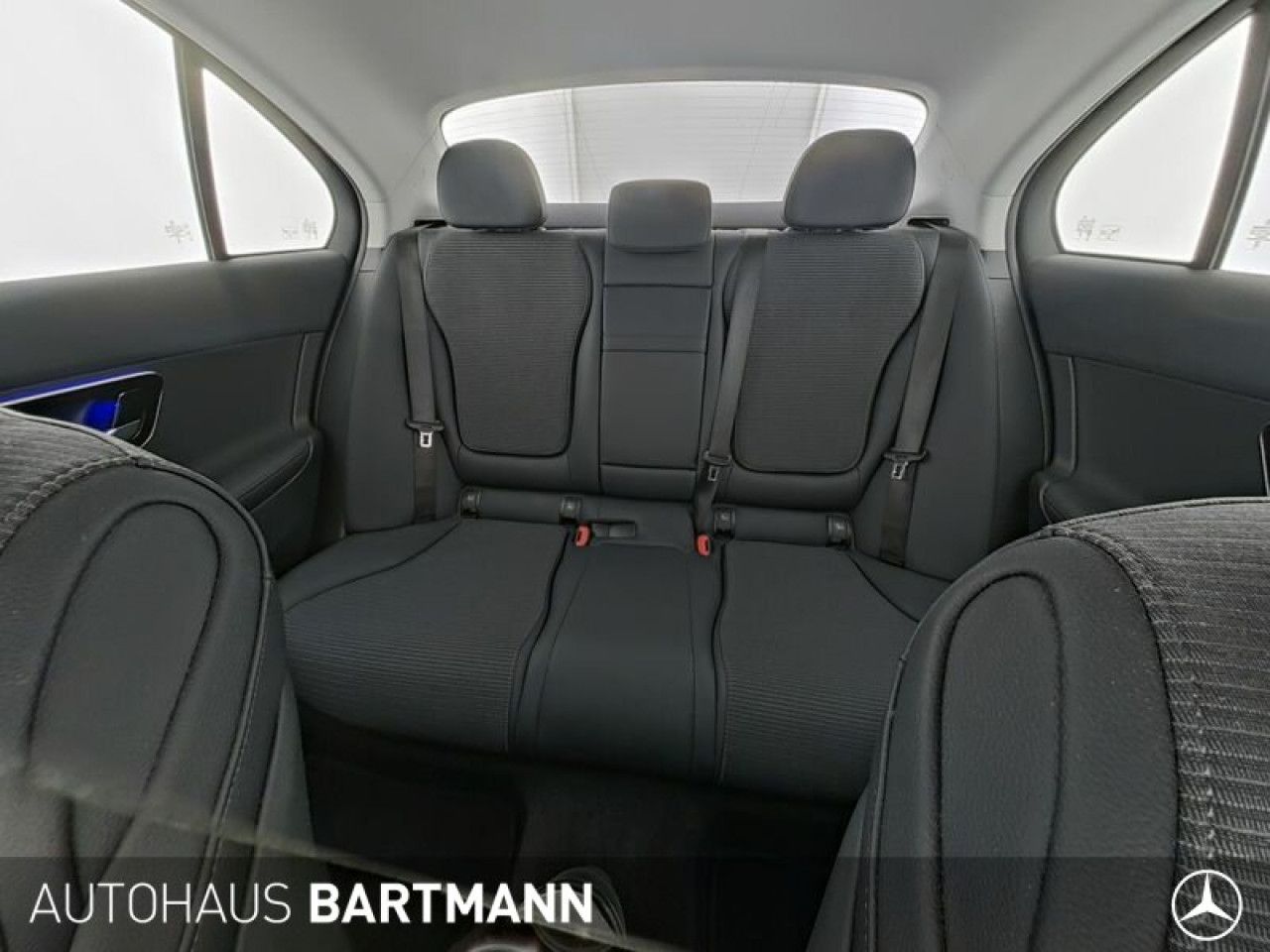 Mercedes-Benz C-Klasse – Bild 10