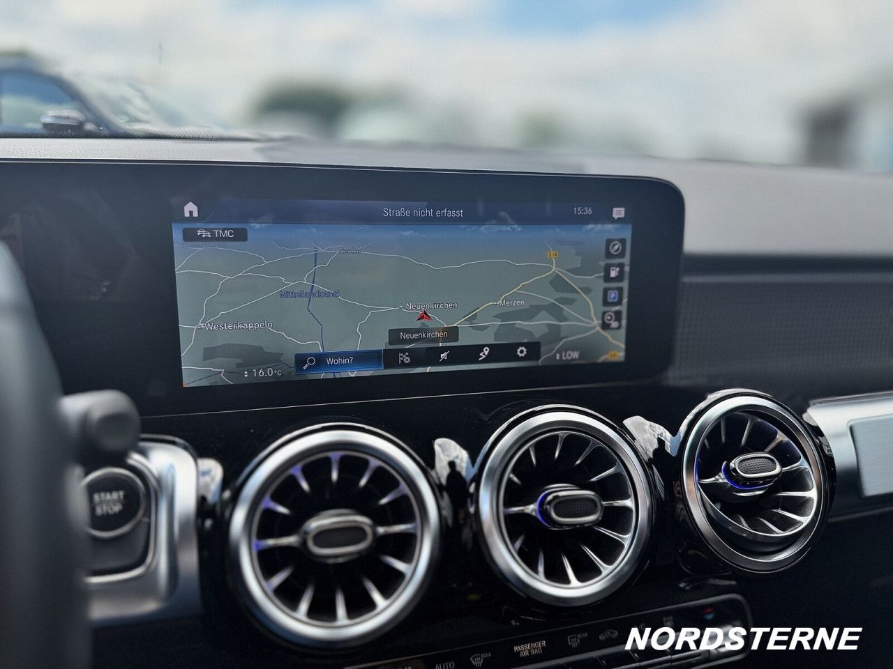 Mercedes-Benz EQB – Bild 20