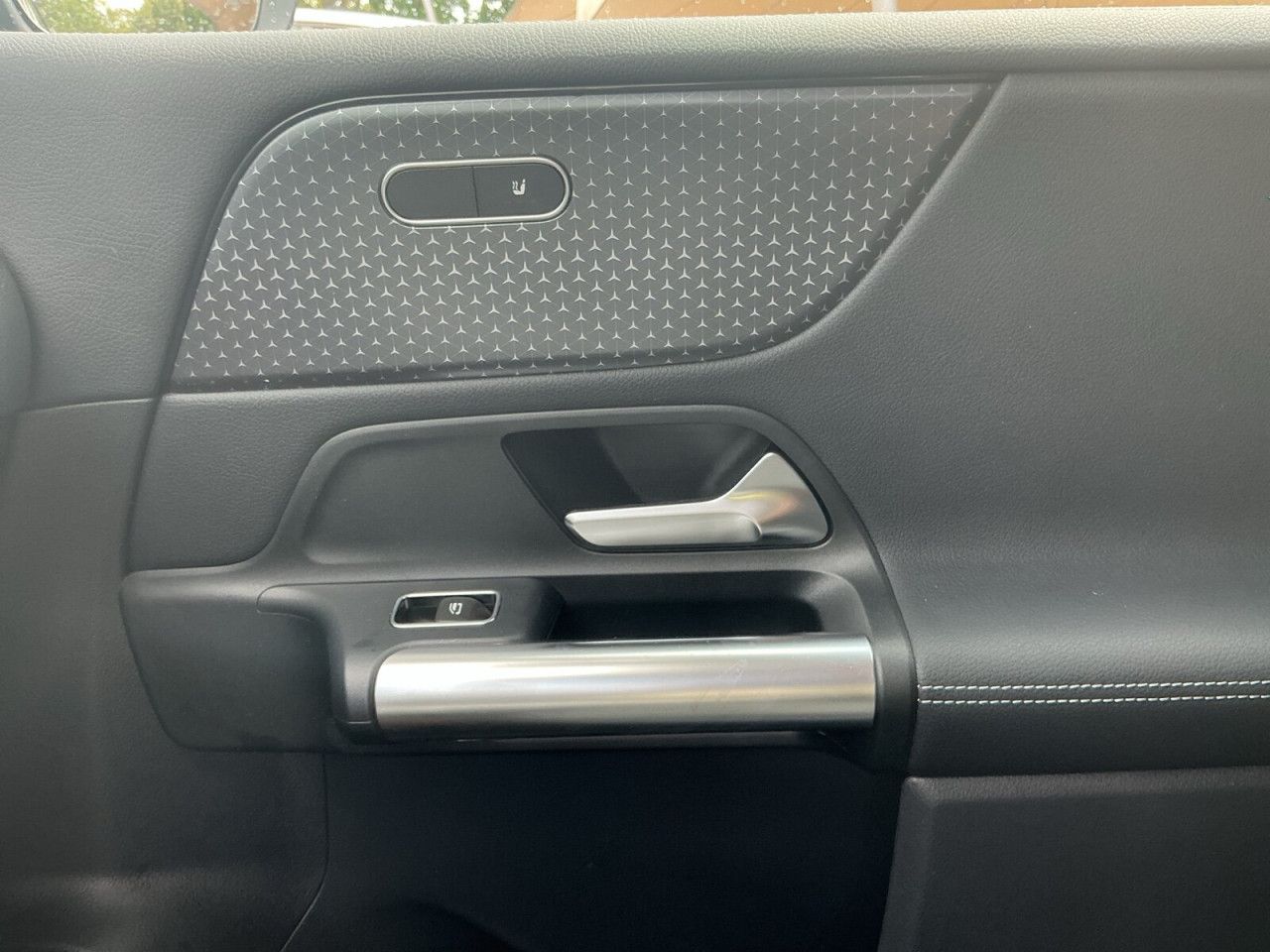 Mercedes-Benz B-Klasse – Bild 23