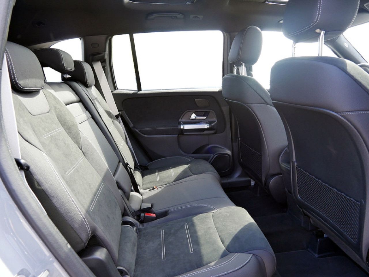 Mercedes-Benz GLB – Bild 6