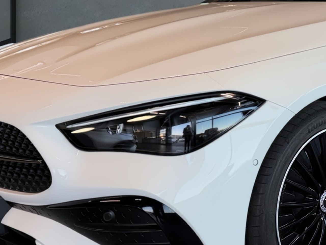 Mercedes-Benz CLE – Bild 5