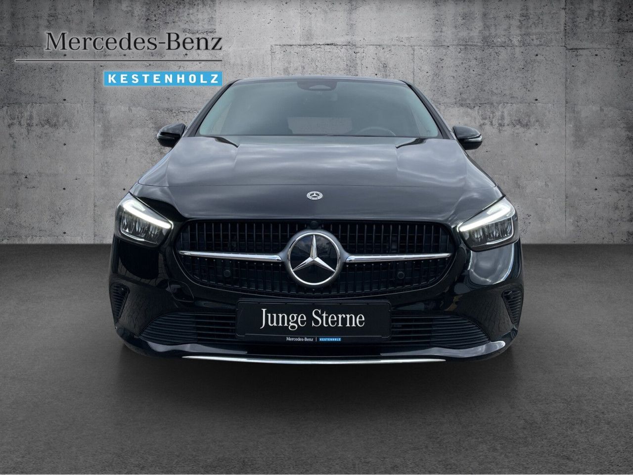 Mercedes-Benz B-Klasse – Bild 2