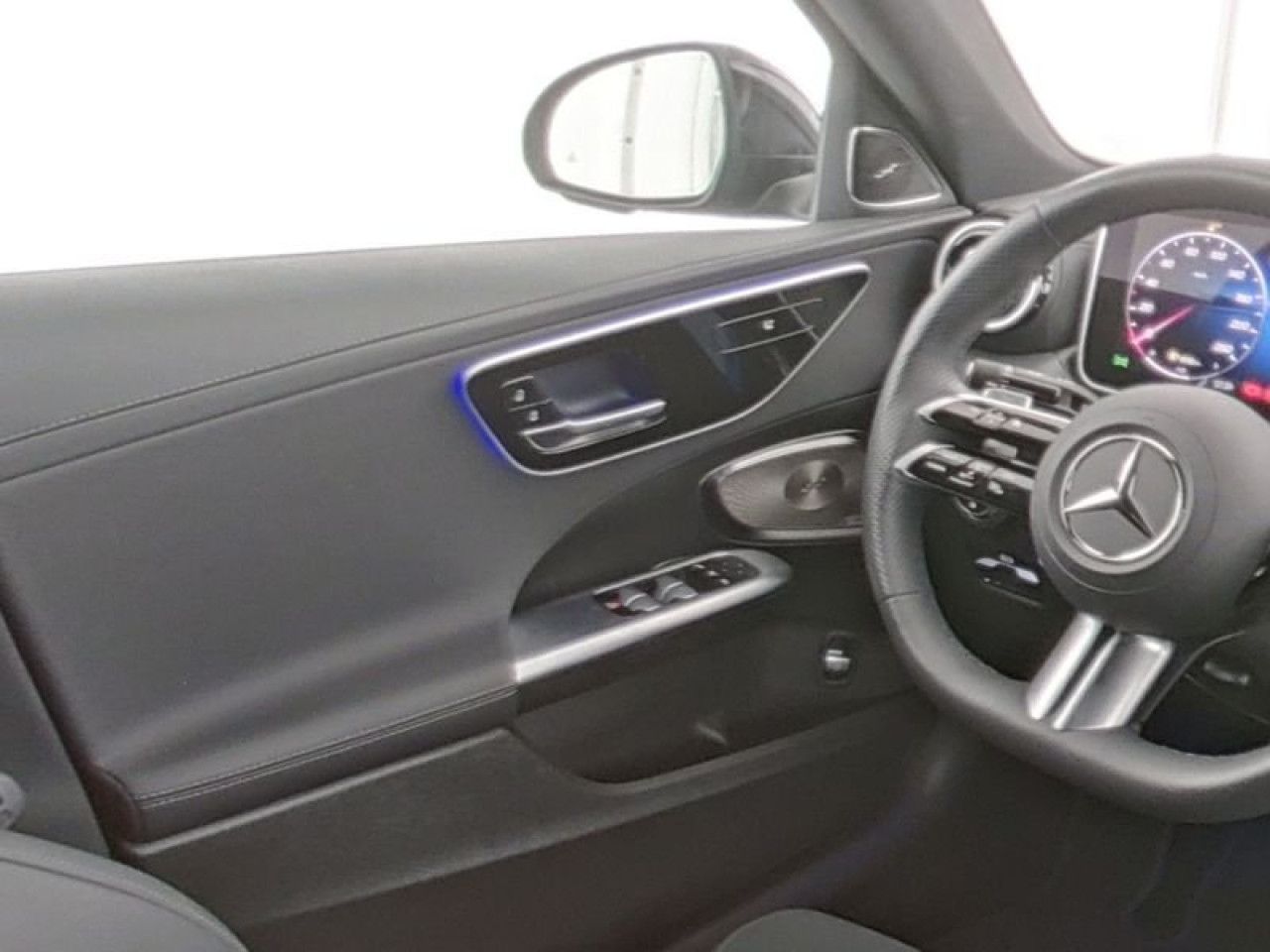 Mercedes-Benz C-Klasse – Bild 9