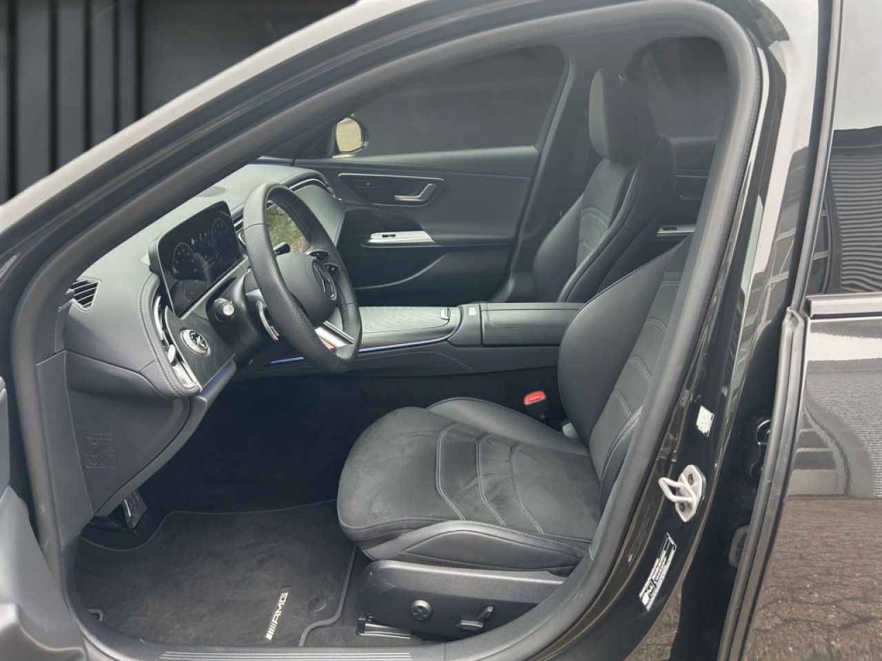 Mercedes-Benz E-Klasse – Bild 6