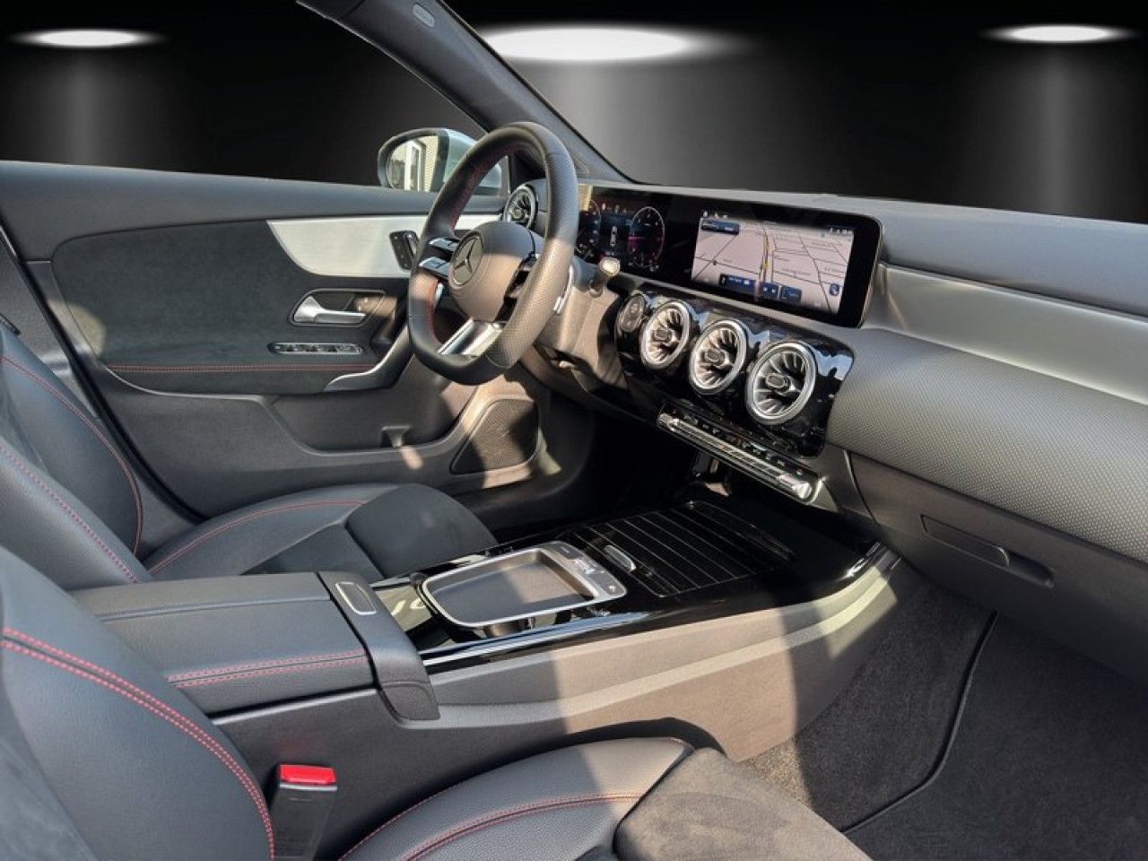 Mercedes-Benz A-Klasse – Bild 11