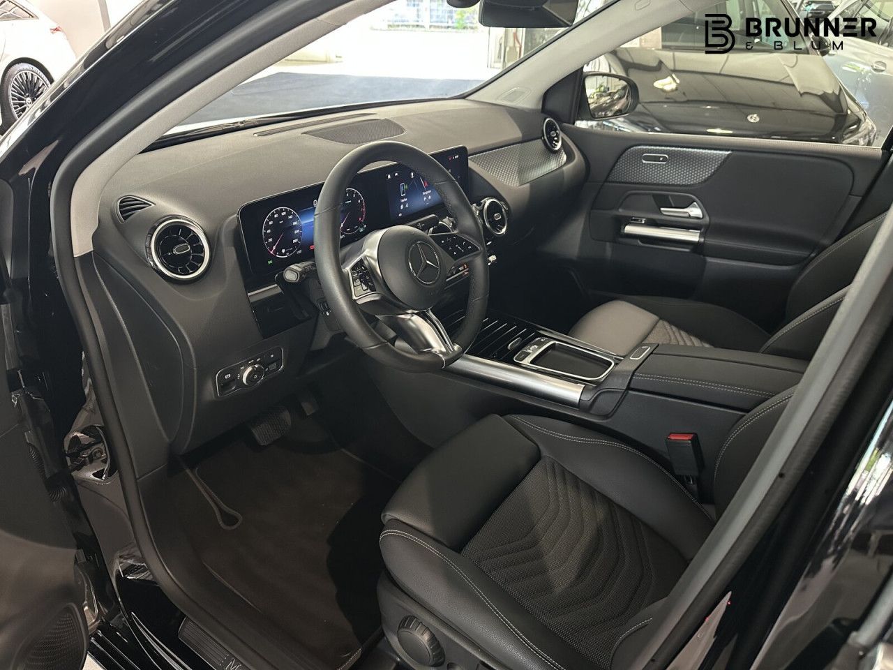 Mercedes-Benz B-Klasse – Bild 10