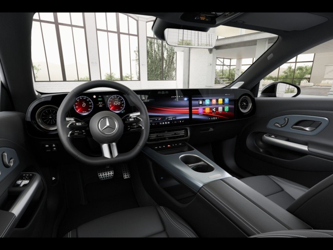Mercedes-Benz CLA – Bild 6