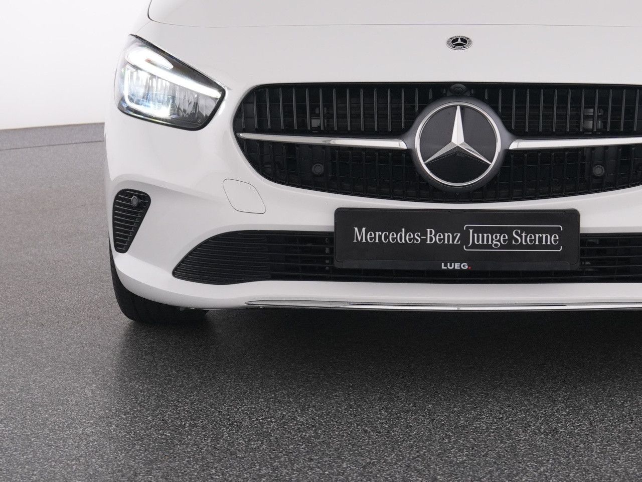 Mercedes-Benz B-Klasse – Bild 16