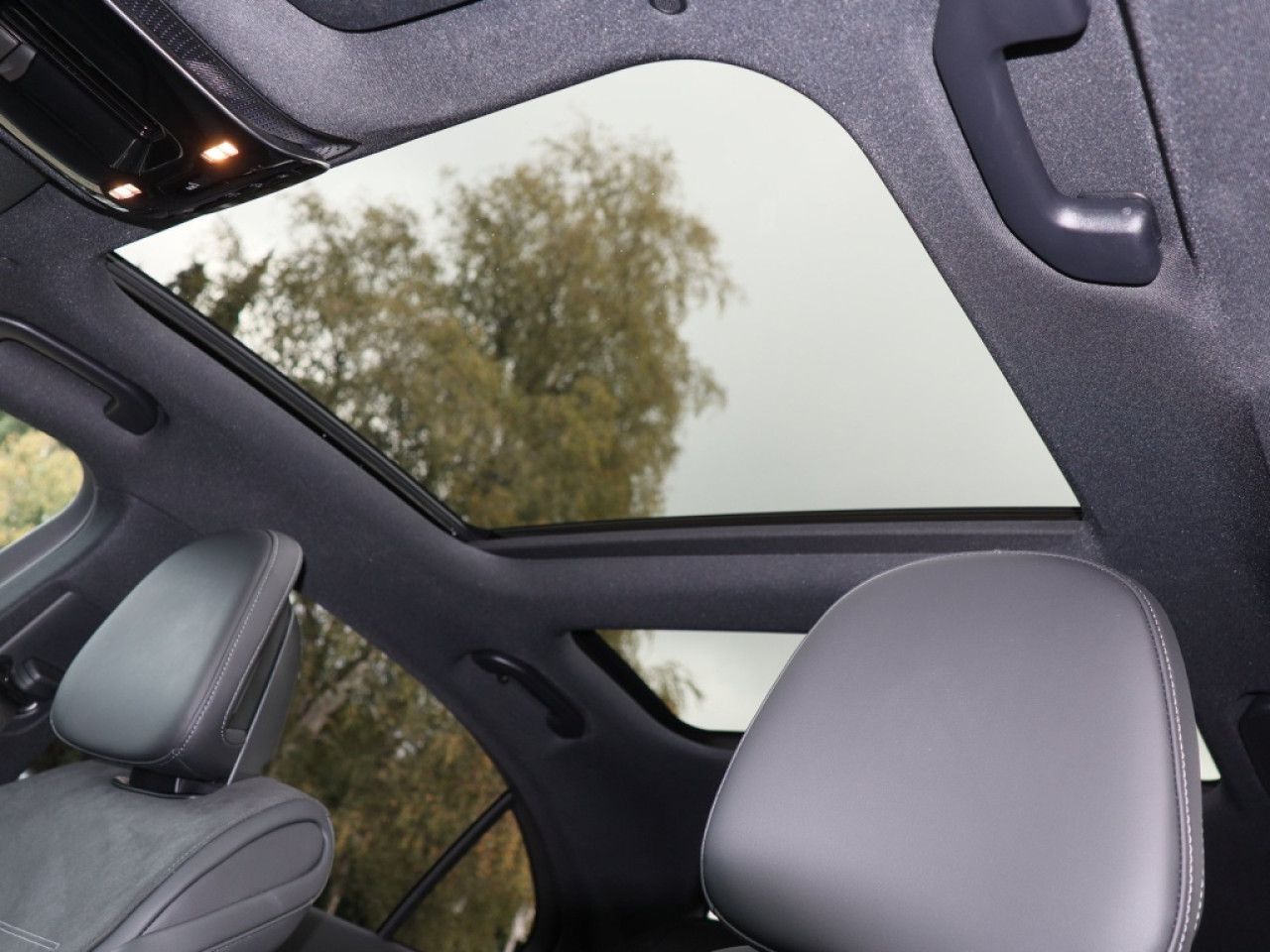 Mercedes-Benz C-Klasse – Bild 9