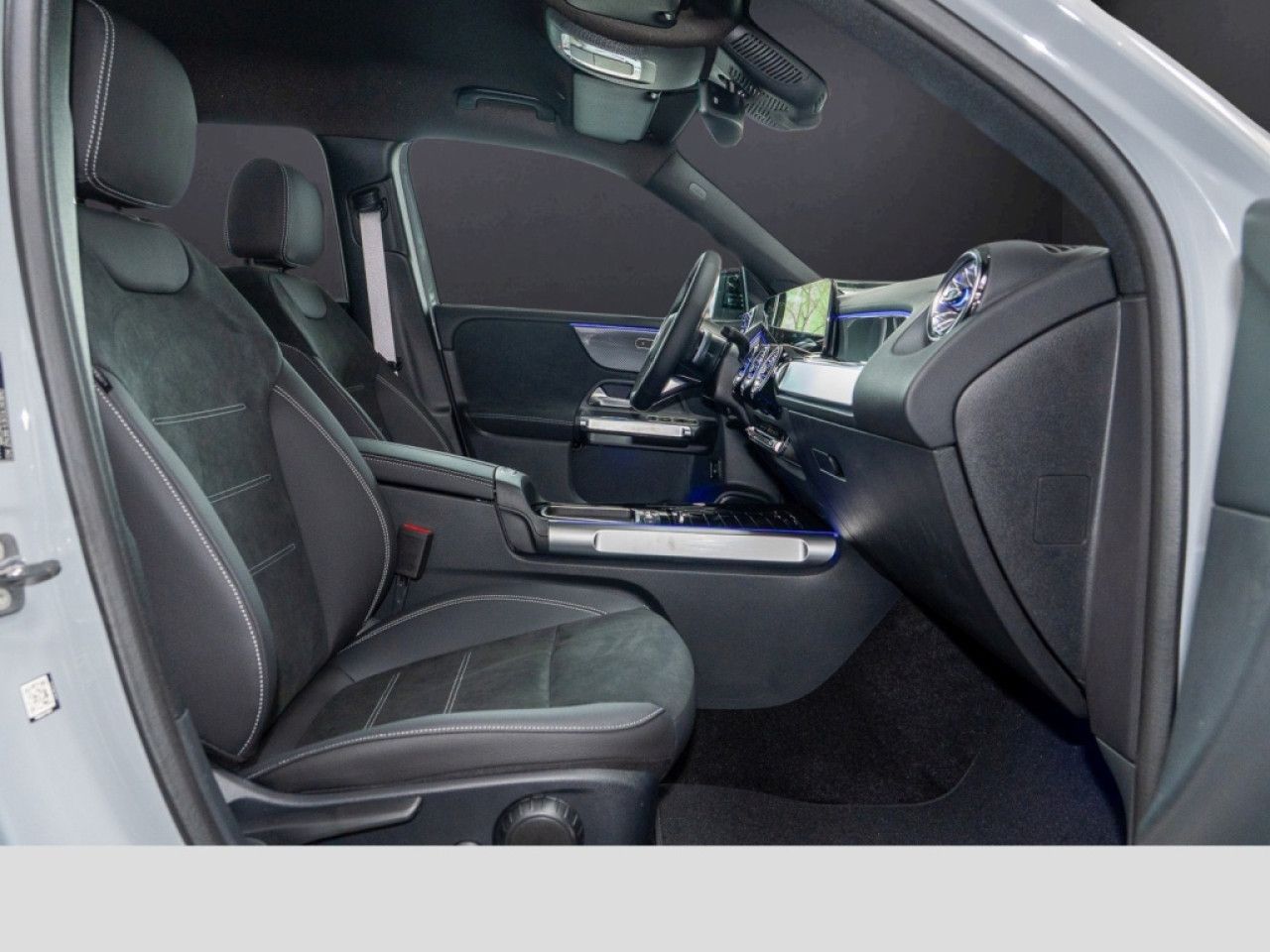 Mercedes-Benz GLB – Bild 4